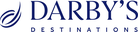 Darby's Destinations logo